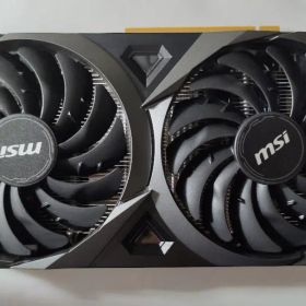 MSI GeForce RTX3060 12GB