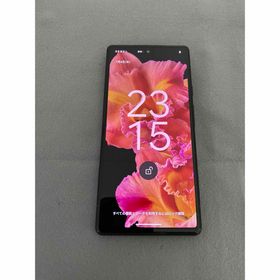 超美品 国内版 SIMフリー pixel6 128gb(スマートフォン本体)