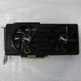 ソフマップ 〔中古品〕 GeForce RTX 3060 Dual OC 12GB NE63060T19K9-190AD LHR版【262】