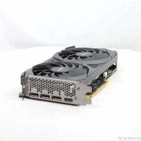ソフマップ 〔中古品〕 GeForce RTX 3060 VENTUS 2X 12G OC【262】