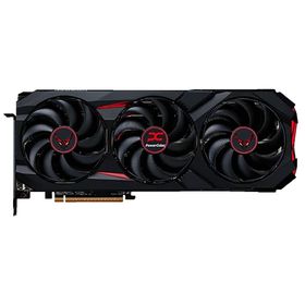 【当店14日返金保証】 グラフィックボード PowerColor Red Devil Spectral White AMD Radeon RX 9070 XT 16GB GDDR6 [RX9070XT 16G-E/OC/WHITE] (メーカー整備品) (状態：本体のみ) グラフィックボード
