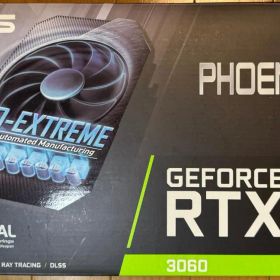 ASUS PH-RTX3060-12G-V2 (中古/完動品) #10
