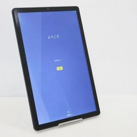 値下げ タブレット 本体 Lenovo TAB6 A101LV Lenovo softbank SIMフリー 残債なし 64GB ブルー