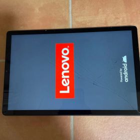Lenovo Tab6 A101LV アビスブルー ジャンク