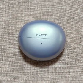 Huawei FreeClip パープル