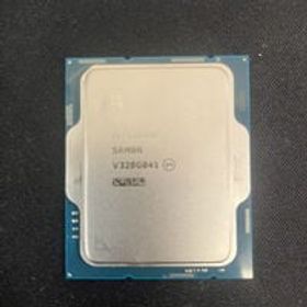 中古 INTEL Core i5 13400F (1700/2.5G/20M/C10/T16) 154214 状態： Bランク