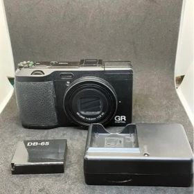 RICOH GR DIGITAL IV リコー GRデジタル4