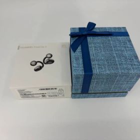 HUAWEI FreeClip 2 ブラック Jewel Edition