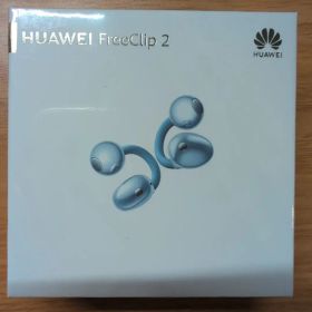 HUAWEI FreeClip 2 Blue