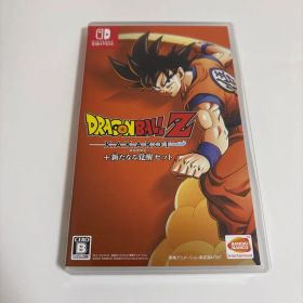 ドラゴンボールZ KAKAROT + 新たなる覚醒セット