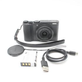 Fujifilm XF10 ブラック