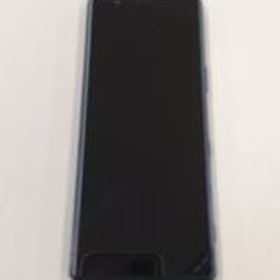 スマートフォン SO-01M SONY/DOCOMO