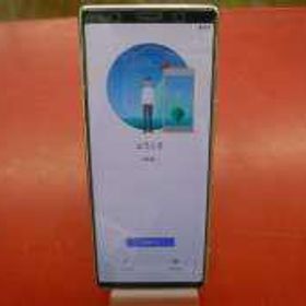 フルフェイス SO-01M SONY(DOCOMO)