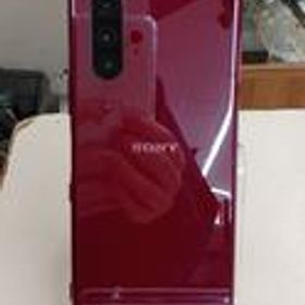 XPERIA 5 SOV41 SONY/KDDI