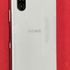 XPERIA5 SOV41(本体のみ) AU
