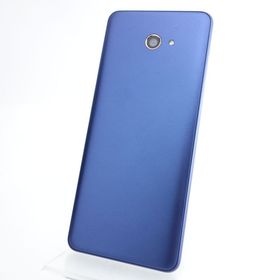 【SIMフリー】かんたんスマホ2 A001KC ネイビー 利用制限〇 Y!mobile版