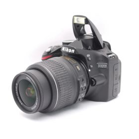 即購入1000円OFF Nikon D3200 軽量 手ブレ補正 2430万画