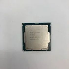 中古 INTEL Core i7 8700 (1151/3.20GHz/12M/C6/T12) 136198 状態： Cランク