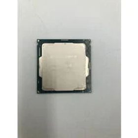 中古 INTEL Core i7 8700 (1151/3.20GHz/12M/C6/T12) 136198 状態： Bランク