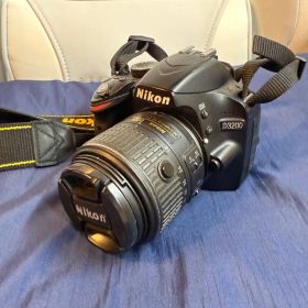 Nikon D3200 一眼レフデジタルカメラ