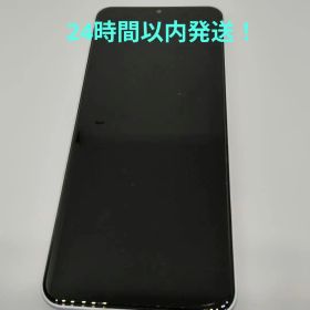 Libero 5G IV Y!mobile スマートフォン本体