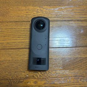 極美品 カメラ RICOH THETA Z1 51GB 360度カメラ 高性能