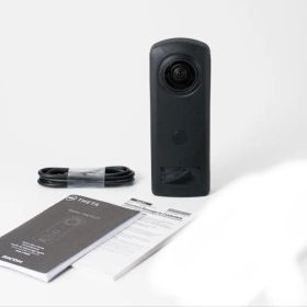 RICOH THETA Z1 51GB【THETAフラッグシップモデル】