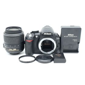 ショット数4276回！画面周囲が暗く見えますが、撮影に影響はなく■美品■ Nikon D3100 レンズキット