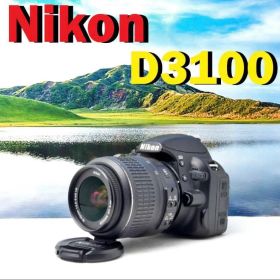 Nikon D3100☆スマホ転送☆ニコン☆デジタル一眼レフカメラ