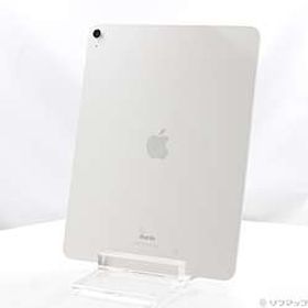 iPad Air 13インチ 第1世代 256GB スターライト MV2G3J／A Wi-Fi ［12.9インチ液晶／Apple-M2］