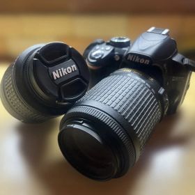 Nikon D3100 デジタル一眼レフカメラ D3100