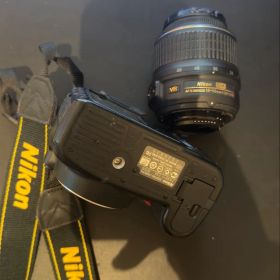 Nikon D3100 デジタル一眼レフカメラ