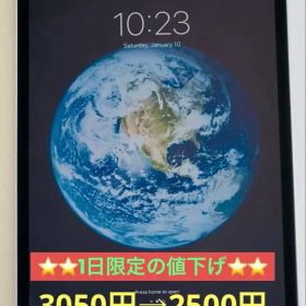 Apple iPad mini第2世代 32GB グレー