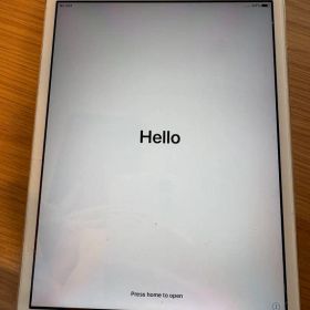 【ジャンク】iPad mini 2（Wi-Fi + Cellular）A1490