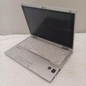 ノートパソコン CF-RZ4LDDCS PANASONIC