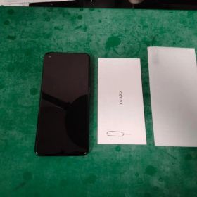 OPPO A55s 5G おまけ