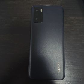 OPPO A55s 5G スマートフォン 本体