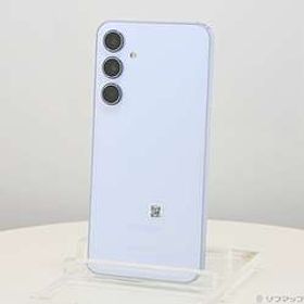 Galaxy A55 5G 128GB オーサムアイスブルー SC-53E docomo SIMフリー