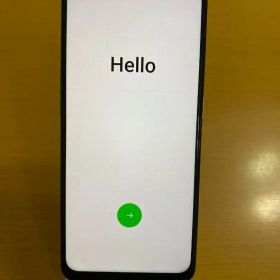 Oppo A55s 5G 超美品 中古スマホ