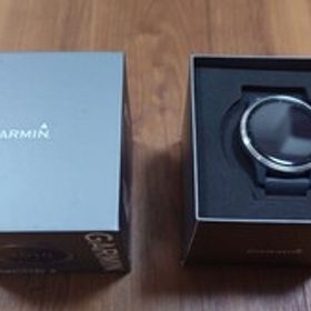 【中古】Garmin ガーミン スマートウォッチ vivoactive 4 (注意事項あり)