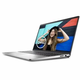 新品 DELL NI85S-CNHBSノートパソコン Inspiron 15 3520 15.6インチ 第12世代 Intel Core i7／メモリ16GB／SSD512GB シルバー