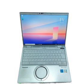 Panasonic Let's Note CF-FV1RDAKS