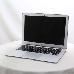 ソフマップ 〔中古品〕 MacBook Air 13.3-inch Early-2015 MJVE2J／A Core_i5 1.6GHz 4GB SSD128GB 〔10.15 Catalina〕【247】