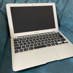 MacBook Air i5 2015 128GBシルバー