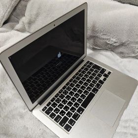 MacBookAir 2015 corei5 メモリ8G 128gbモデル