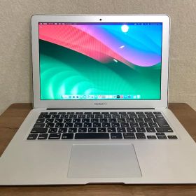 MacBook Air 13" 2015 i5 8GB 121GB