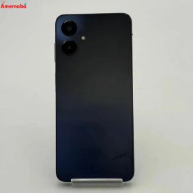 【中古】Galaxy A25 5G 4GB/64GB ブラック SCG33 AU版SIMフリー ジャンク品