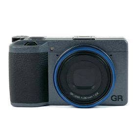 【在庫一掃】 リコー RICOH GR IIIx Urban Edition コンパクトデジタルカメラ 【中古】