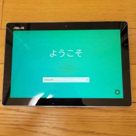 ASUS ZenPad 10 ブラック 本体