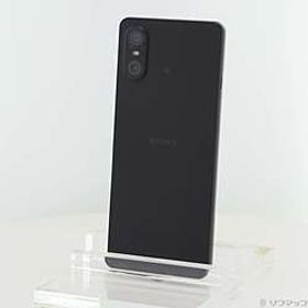 〔中古品〕 Xperia 10 VI 128GB ブラック XQ-ES44 B1JPCX0 SIMフリー ［6.1インチ有機EL／Snapdragon 6 Gen 1 Mobile Platform／RAM:6GB／ナノSIM&eSIM］〔中古品〕 Xperia 10 VI 128GB ブラック XQ-ES44 B1JPCX0 SIMフリー ［6.1インチ有機EL／Snapdragon 6 Gen 1 Mobile Platform／RAM:6GB／ナノSIM&eSIM］